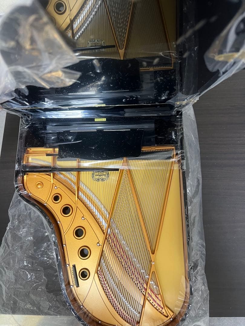 セガトイズ グランドピアニスト(訳あり)