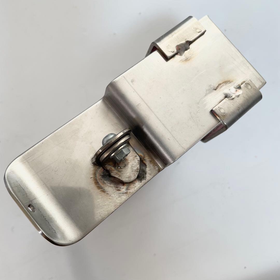 吉澤　Assist Stool アシストスツール　ペダルセット