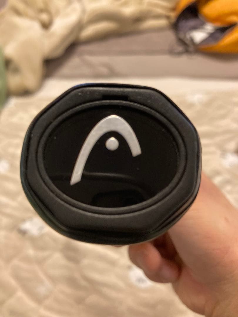 ラケット(硬式用) HEAD SPEED PRO