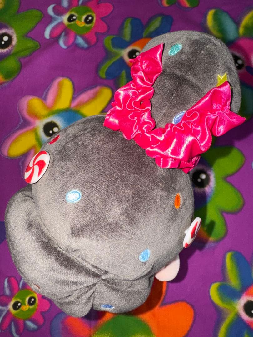 ヴァネロペぬいぐるみ♡