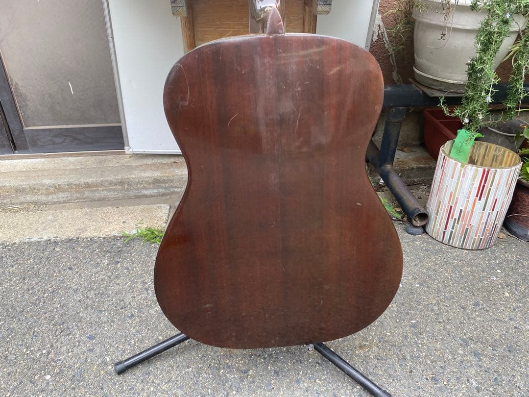 tokai 96f アコースティックギター　中古品