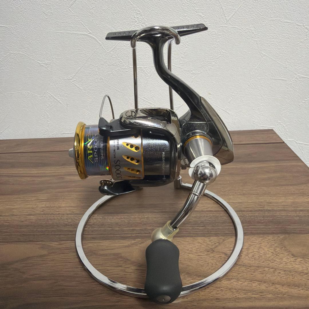 07 ステラ STELLA 2000S 超希少品‼️