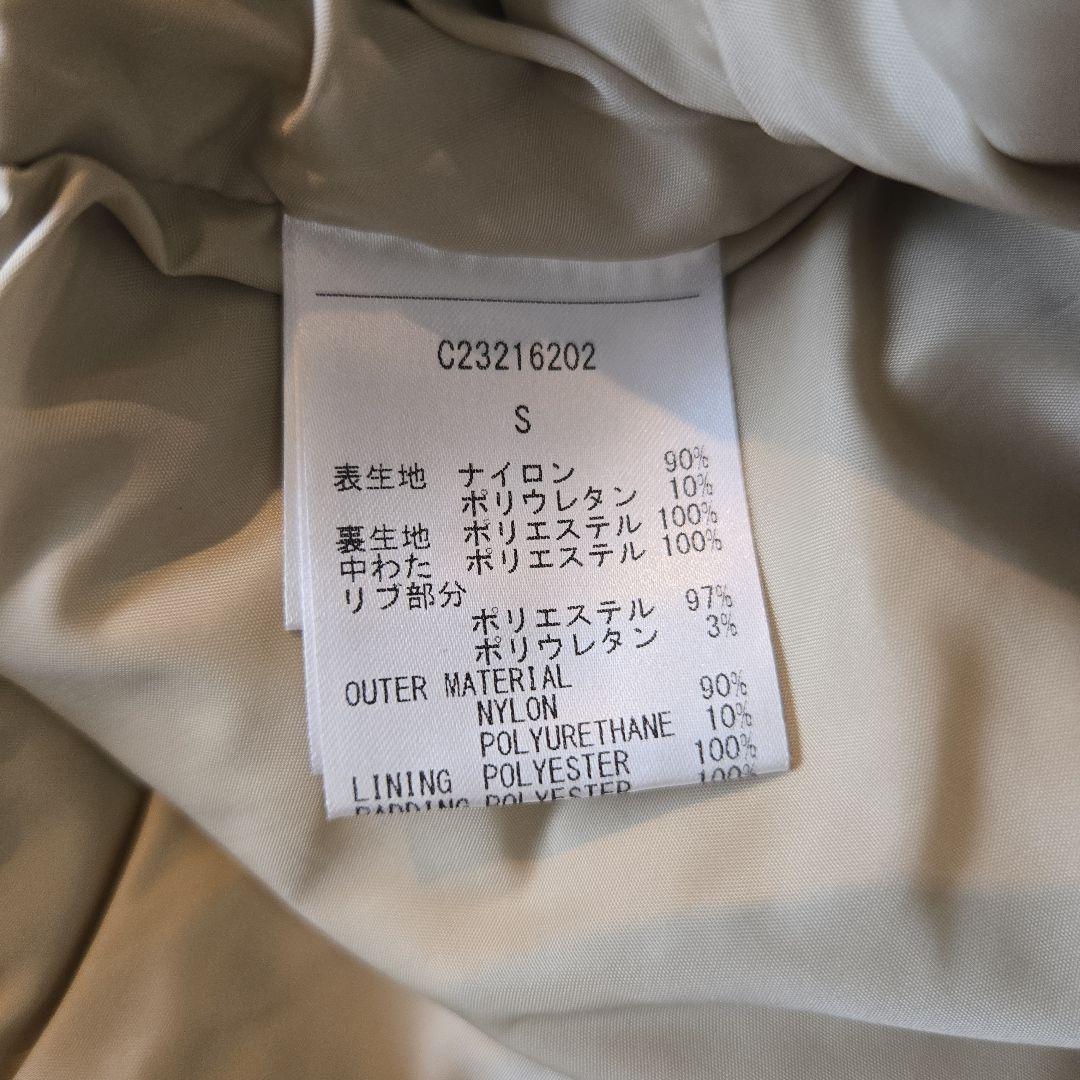 Callaway 中綿ワンピース S