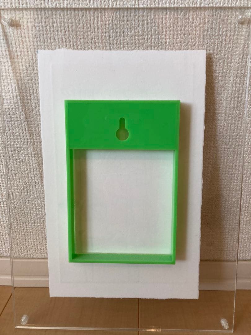 松林誠　さん　版画