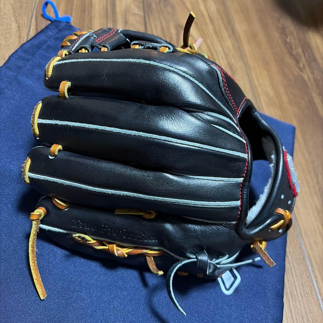 希少　久保田スラッガー　KSG-AR4 硬式用