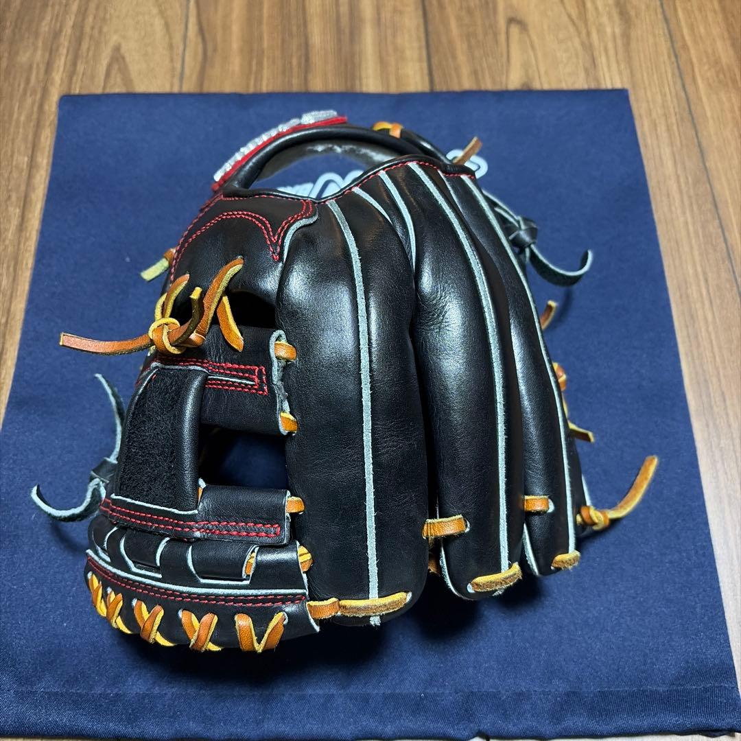 希少　久保田スラッガー　KSG-AR4 硬式用