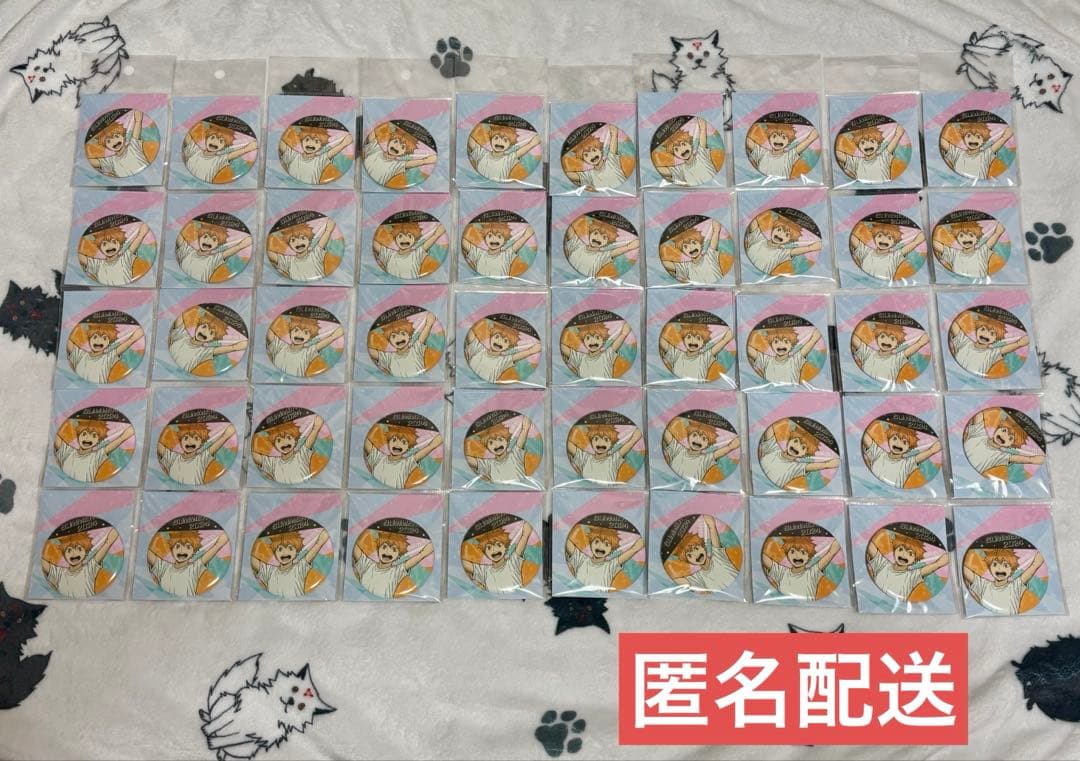 ハイキュー TOHO animation FES Ver. TaF 日向翔陽