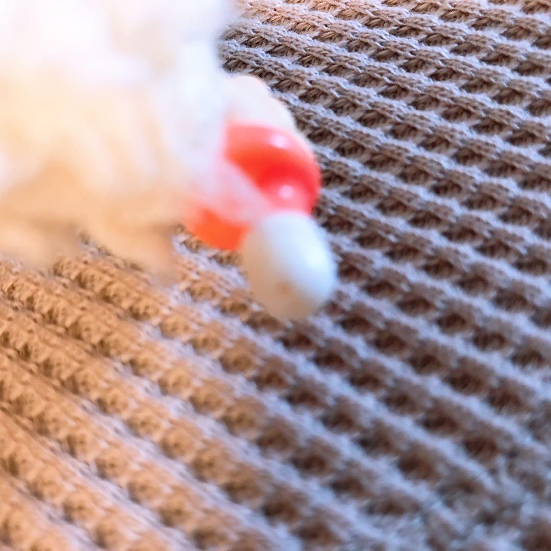 モンチッチ お友達　ひつじのチャム　セキグチ