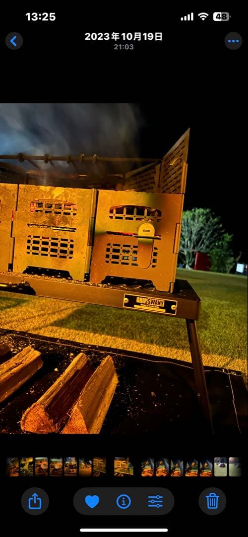 サンゾー工務店ロダン ブリック半月セット LECTER&CUTiE&ケースバリス