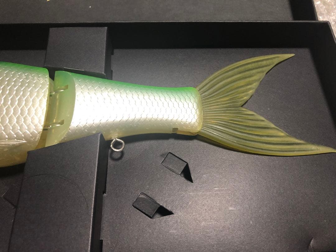 deps デプス ギラギラコウゲキ デッドリーケタバス