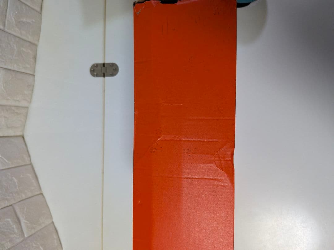 新品 NIKE ナイキ　LUNA BALLISTEC 1.5 LG　２９ ブルー