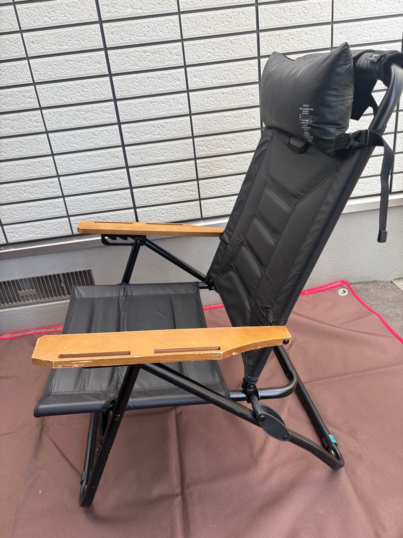 h*y様 ①AS2OV HIGHBACK LOWROVER CHAIRマルチクッ