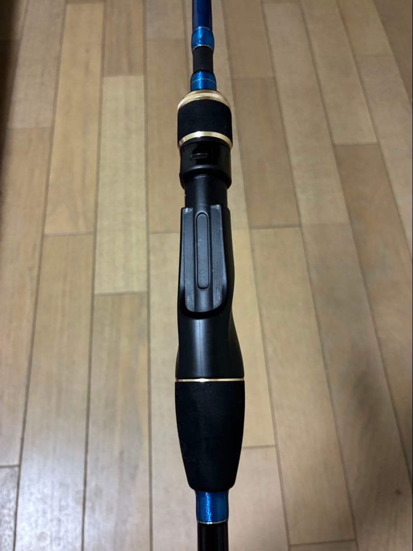 チェベレ　フグハギ　150 ブルーマーレ