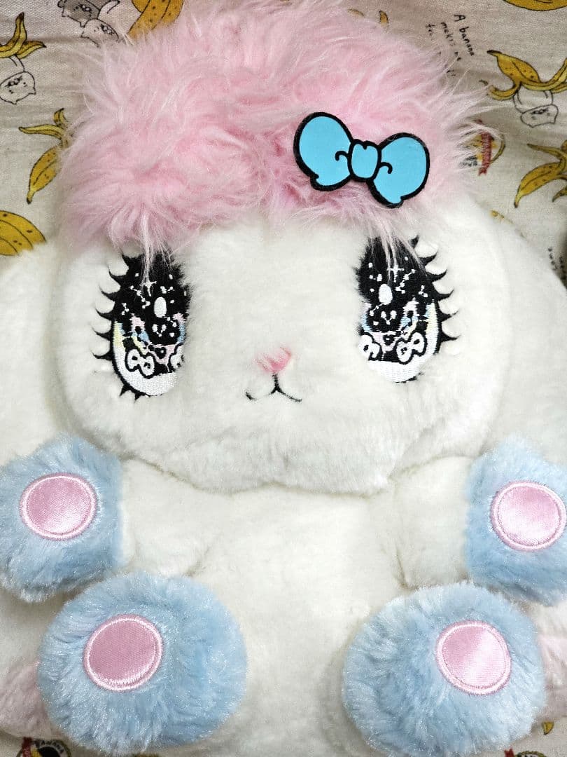 ☆超激レア☆【匿名即日発送】ペロペロスパークルズぬいぐるみ きゅん&めろ セット