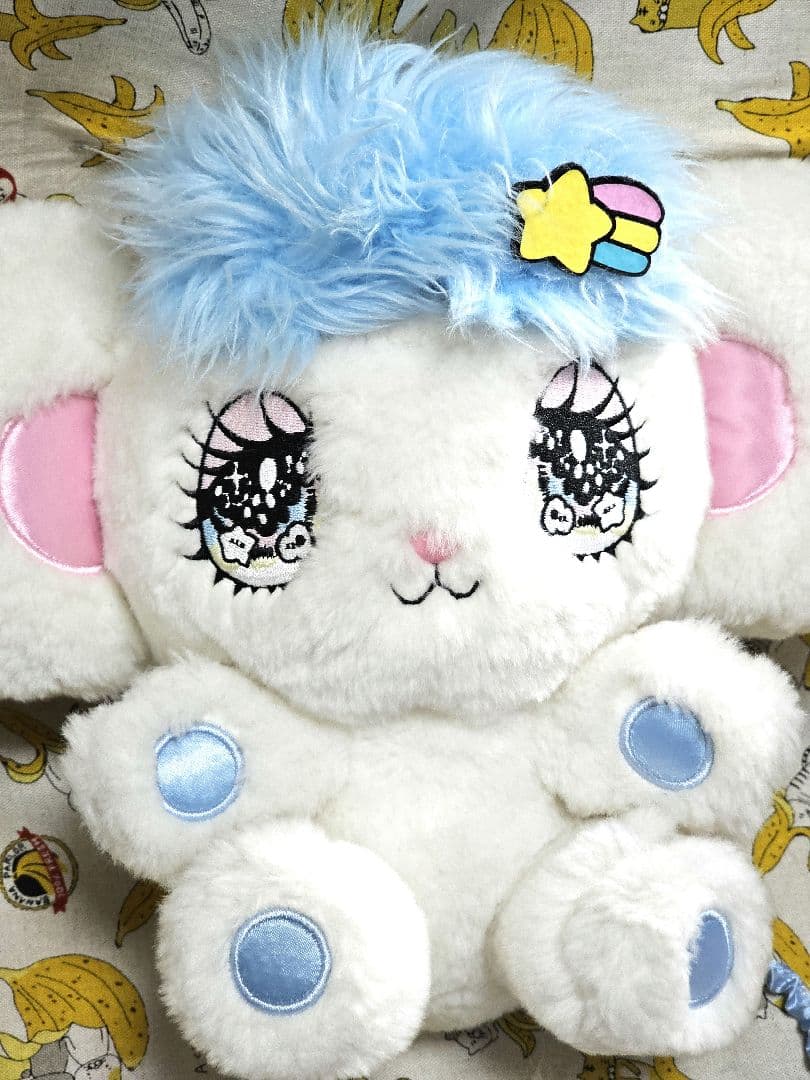 ☆超激レア☆【匿名即日発送】ペロペロスパークルズぬいぐるみ きゅん&めろ セット