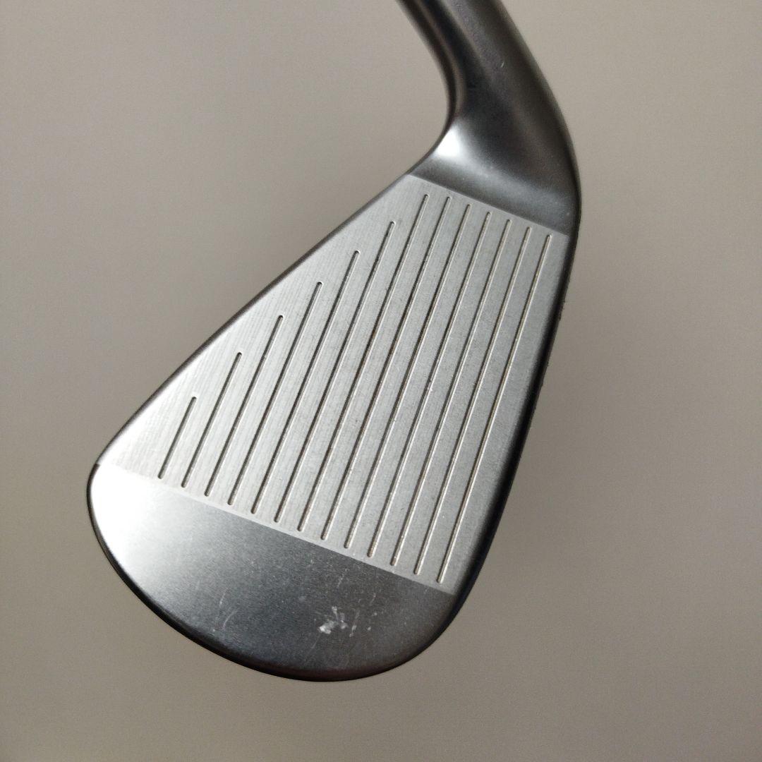 スリクソン　ZX ユーティリティ 3番20度 DG S200 DST