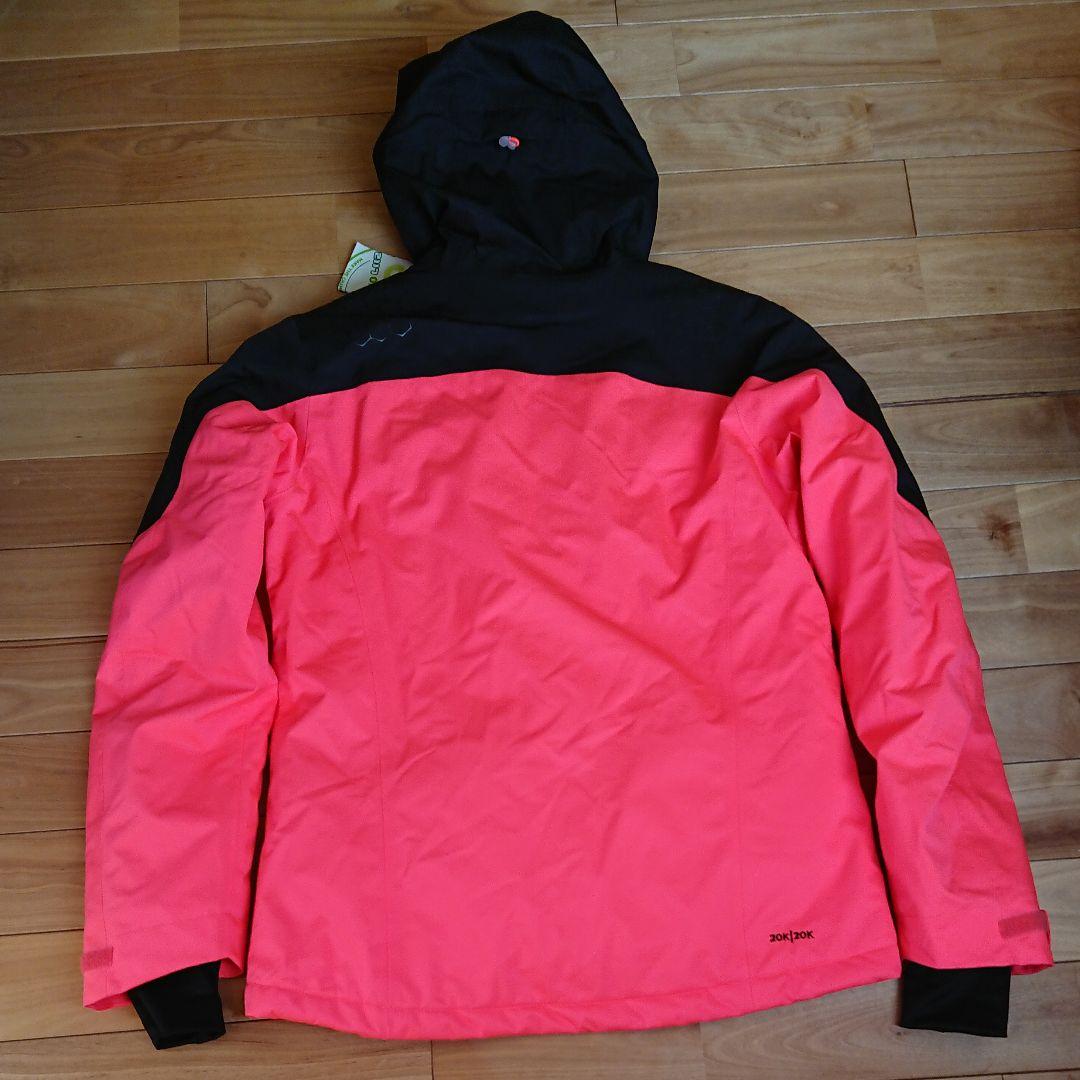 新品☆2117 OF SWEDEN JKT(M)PINK