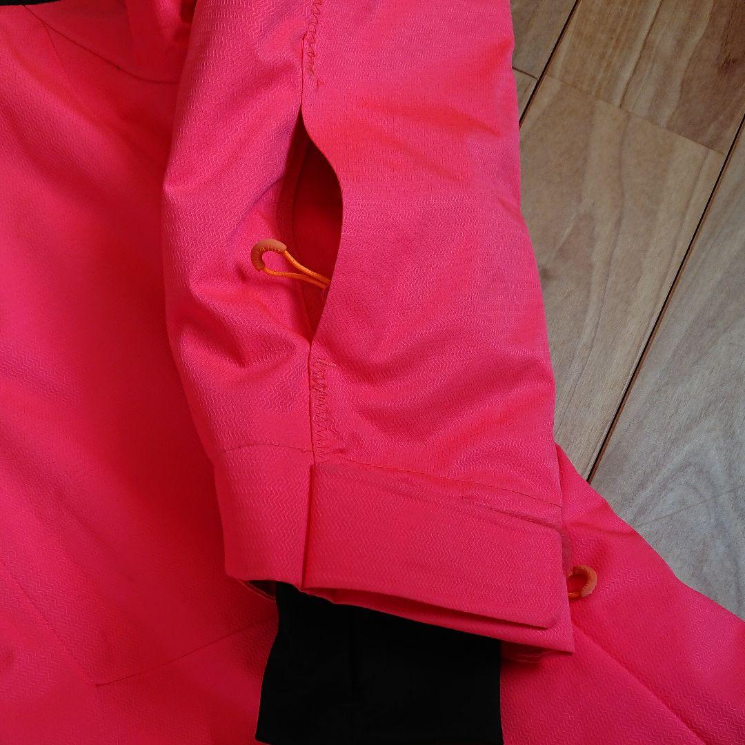 新品☆2117 OF SWEDEN JKT(M)PINK