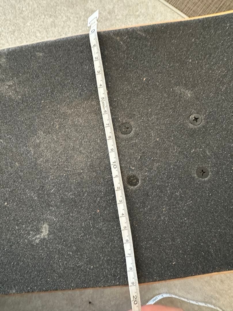 REAL SKATEBOARDS スケートボード