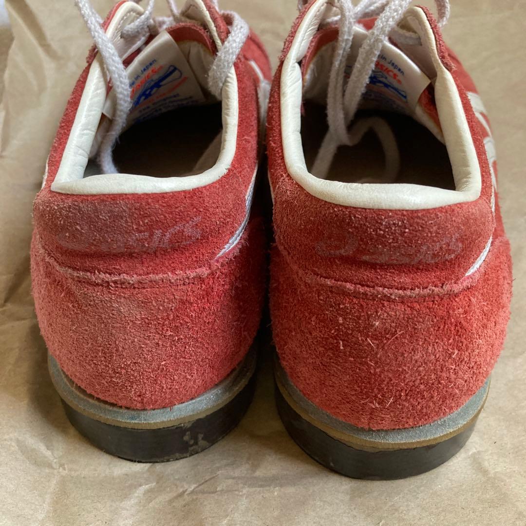 アシックス　ウエイトリフティングシューズ 26.5㎝