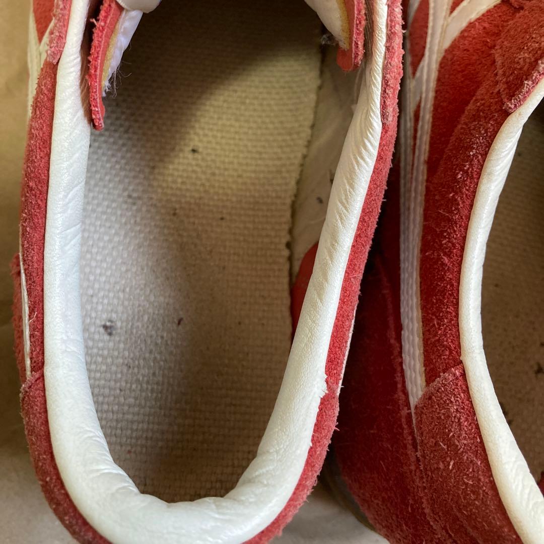 アシックス　ウエイトリフティングシューズ 26.5㎝