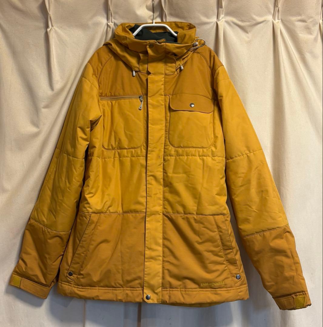 Patagonia パタゴニア　スキースノーボード　ジャケット