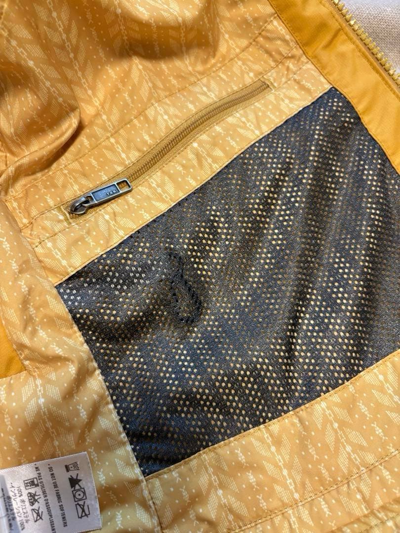 Patagonia パタゴニア　スキースノーボード　ジャケット