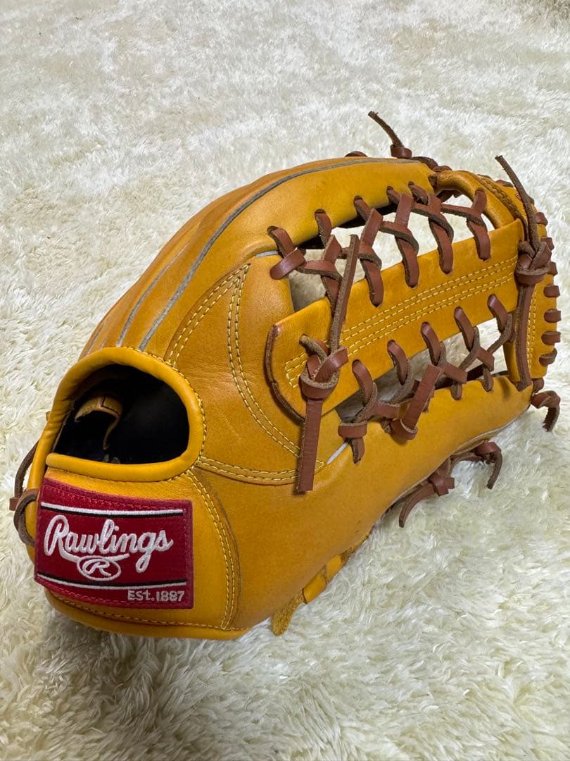 ローリングス(Rawlings) オールラウンド用GRXPMN55