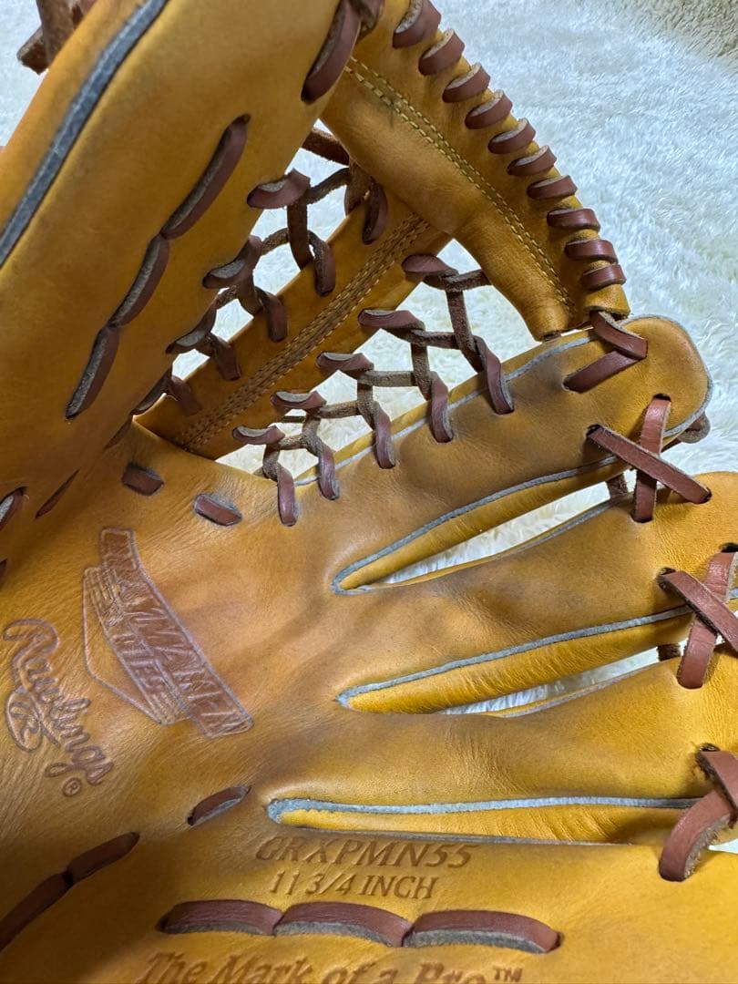 ローリングス(Rawlings) オールラウンド用GRXPMN55