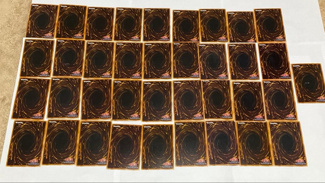 ★遊戯王　初期ブースター1 まとめ売り