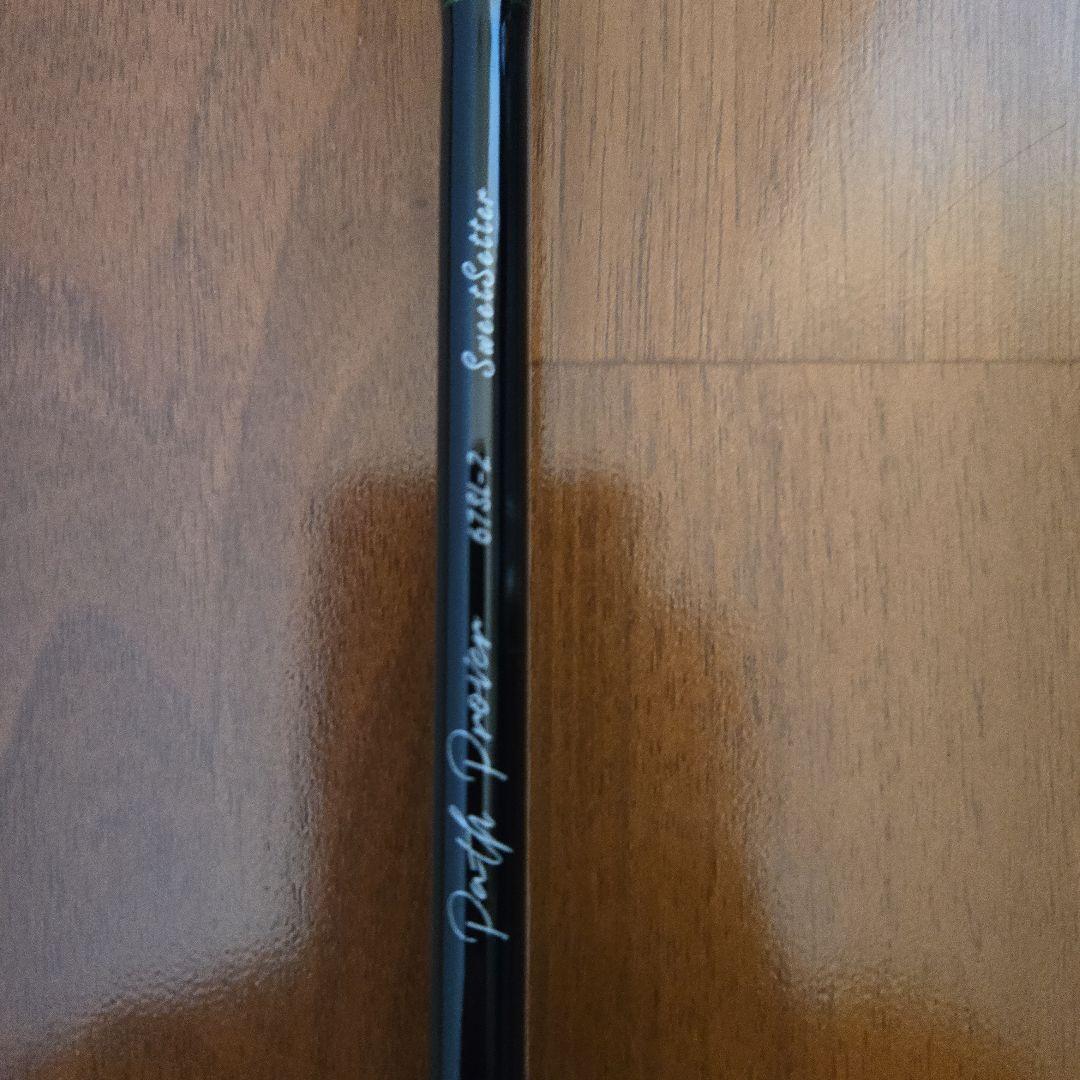 TIEMCO パスプルーバー PRV67SL-2 Sweet Setter