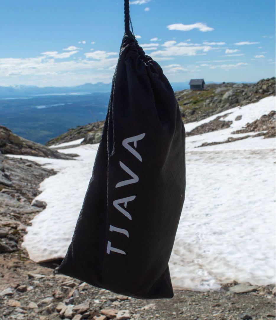 国内未輸入／チャバ・ランディ／スキーツーリングアダプター