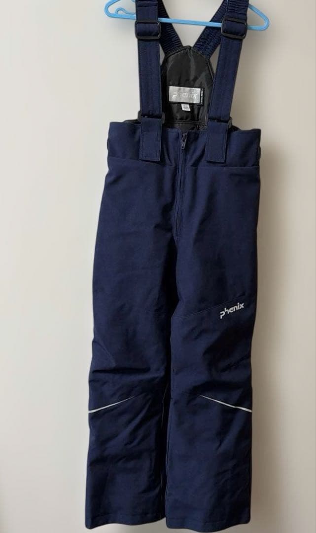 phenix フェニックス スキーウェア上下 キッズ ジュニア 男の子120