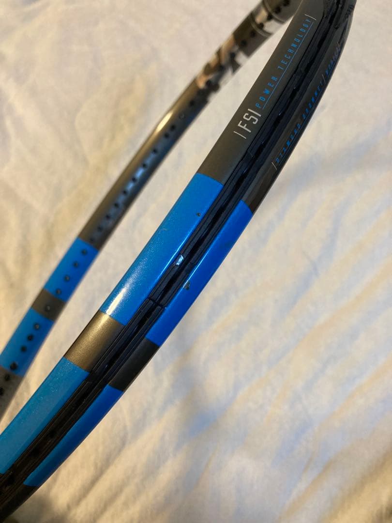 Babolat PURE DRIVE　VS