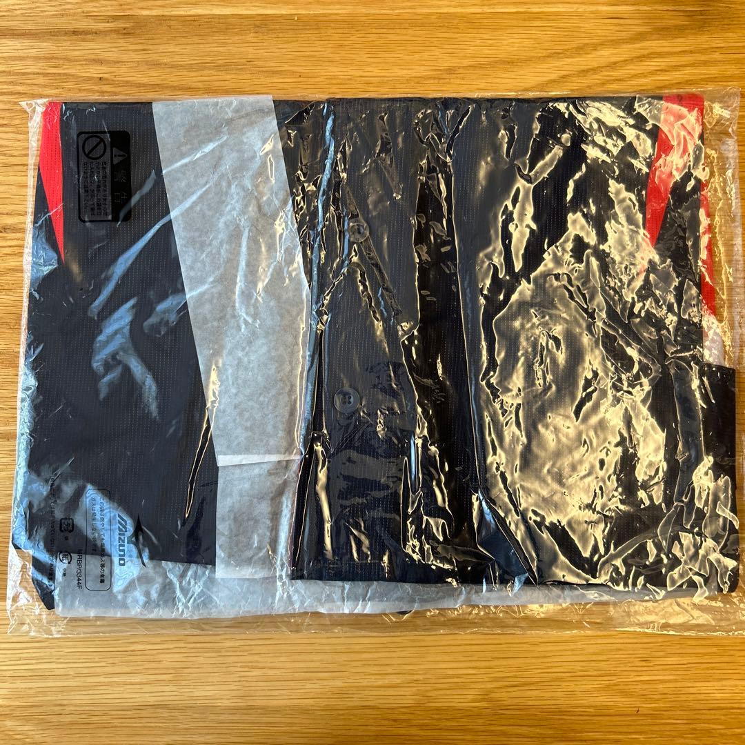 WBC 侍ジャパン野球日本代表 レプリカユニフォーム(JAPAN刺繍)背番号なし