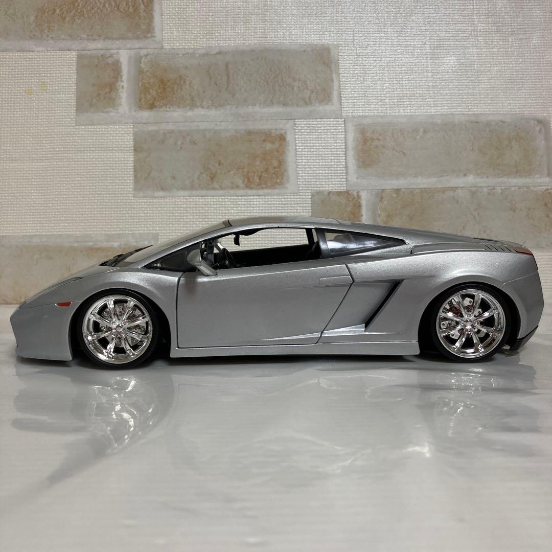 ランボルギーニ　ガヤルド　スペシャルエディション