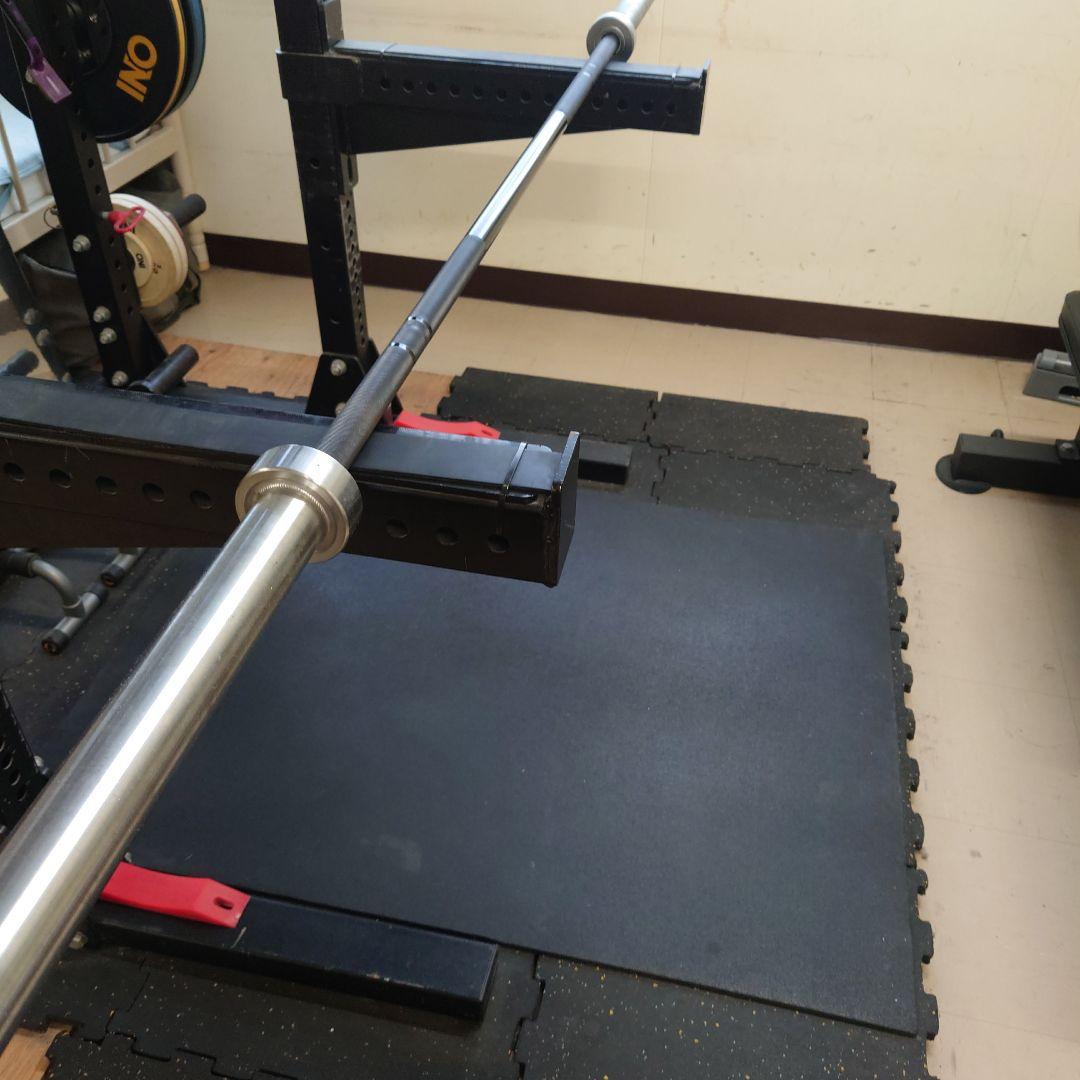 GK アメリカンバーベル　カリフォルニアバー