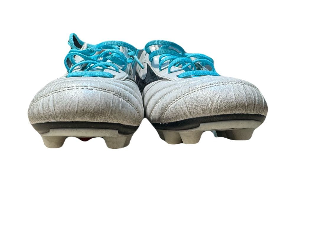 ミズノ　モレリア　26cm