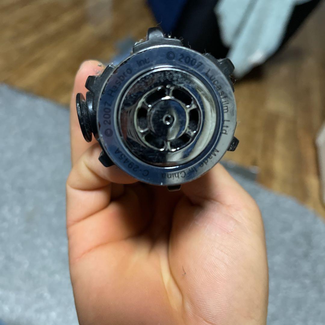 FX ライトセーバー