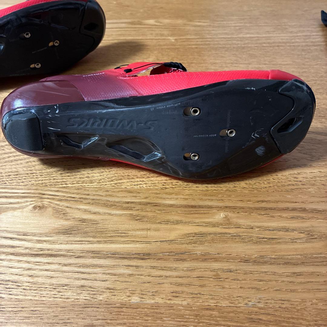 スペシャライズド S-Works Ares/26cm