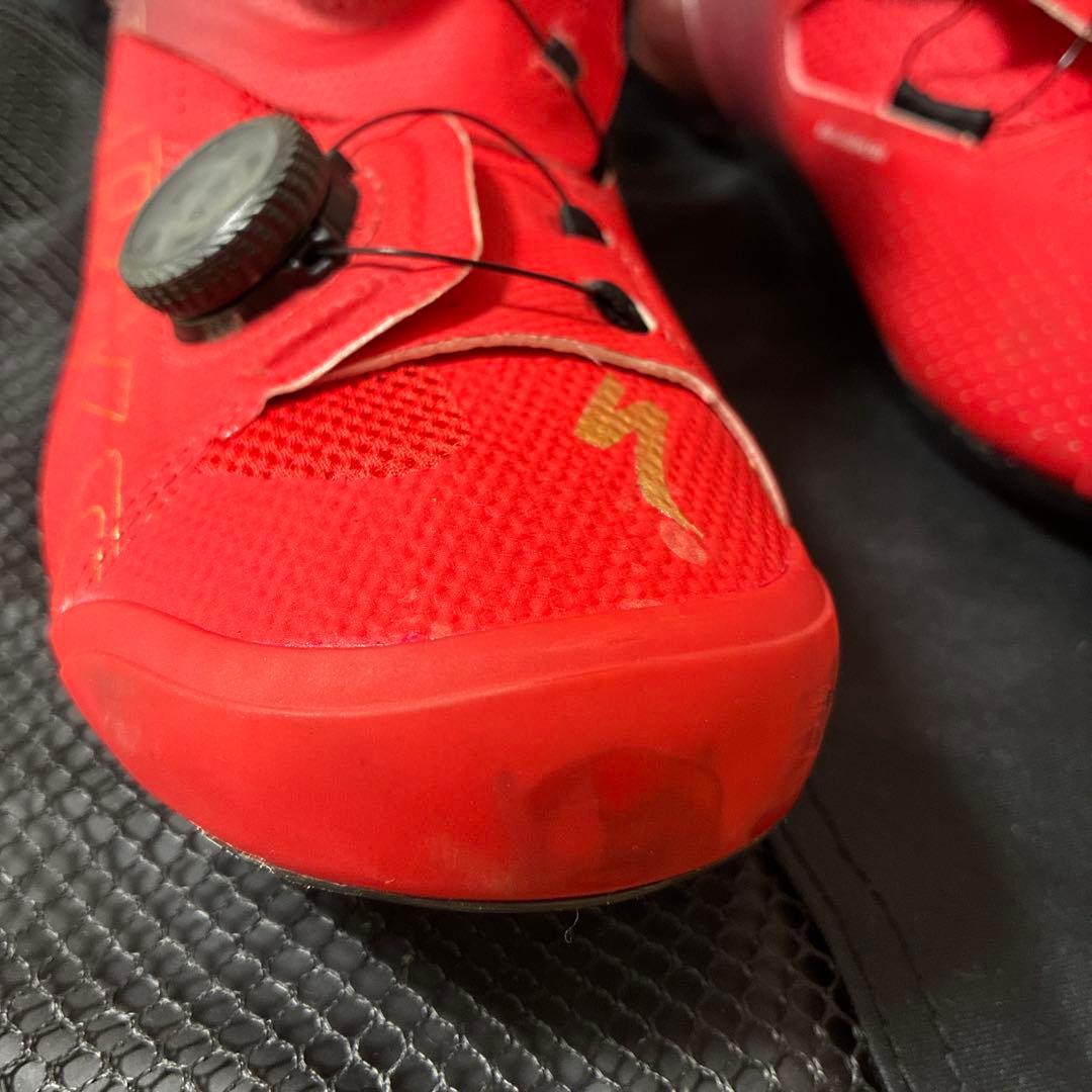 スペシャライズド S-Works Ares/26cm