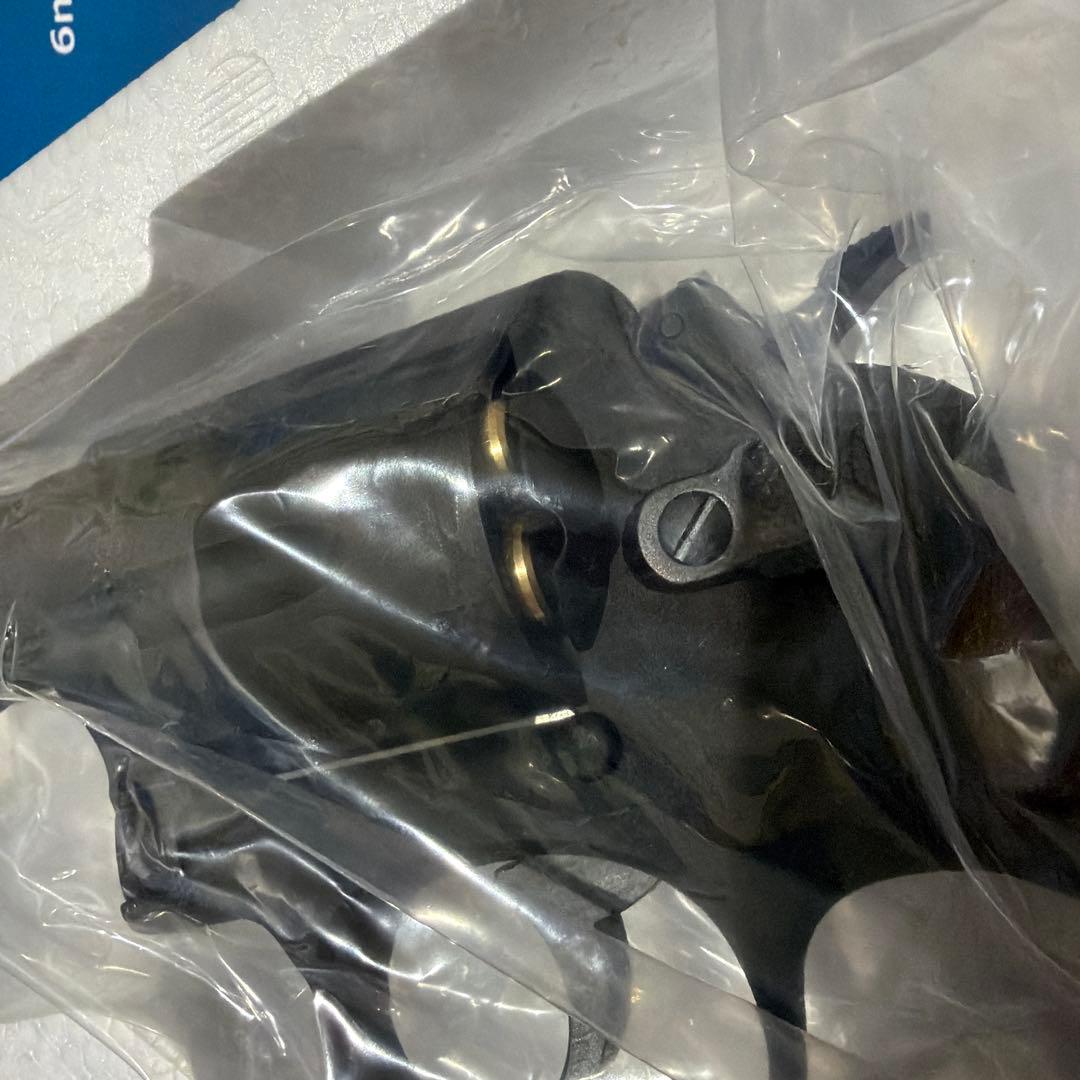 〈値下げ対応可〉マルシンs&w M10初回生産特典のグリップアダプター付き