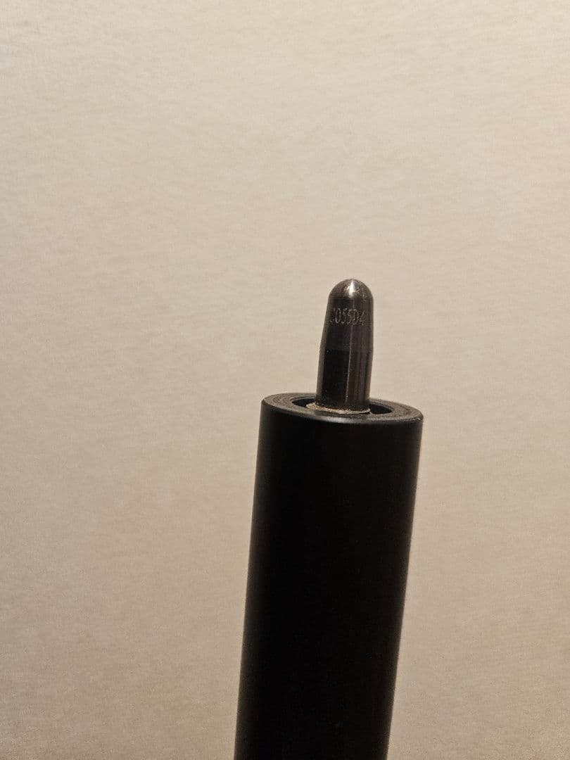 プレデター　BK-RUSH　ナイトクロー　ノーラップ