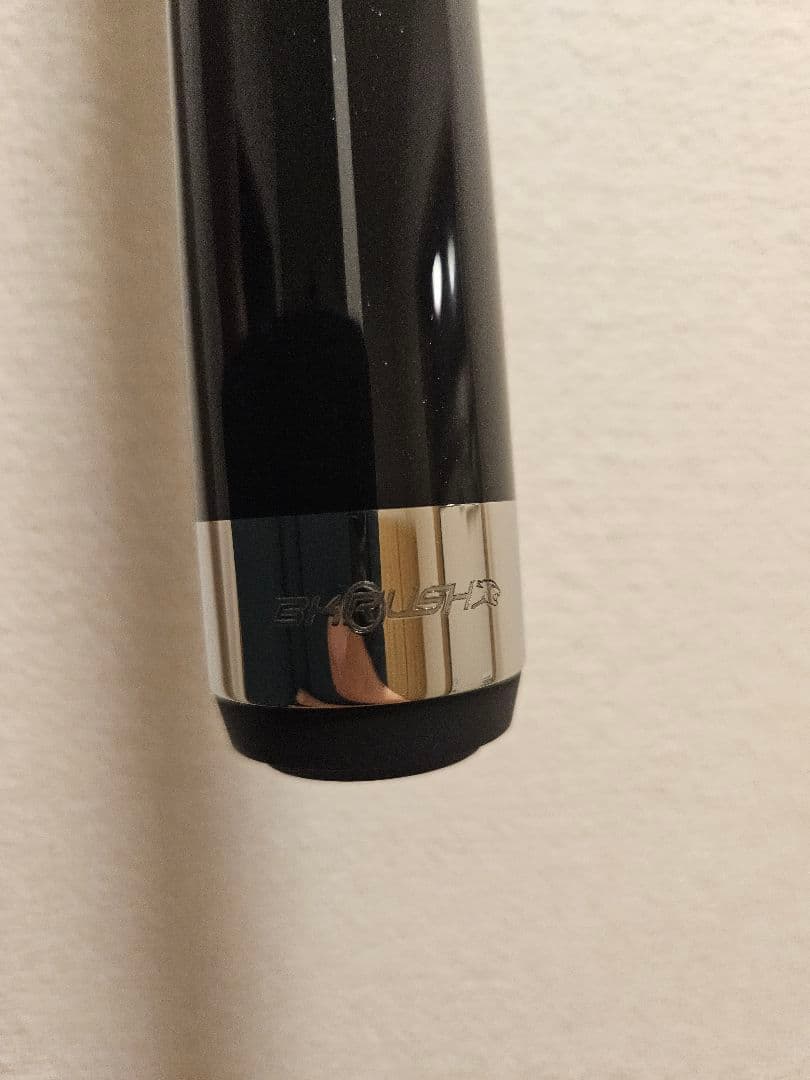 プレデター　BK-RUSH　ナイトクロー　ノーラップ