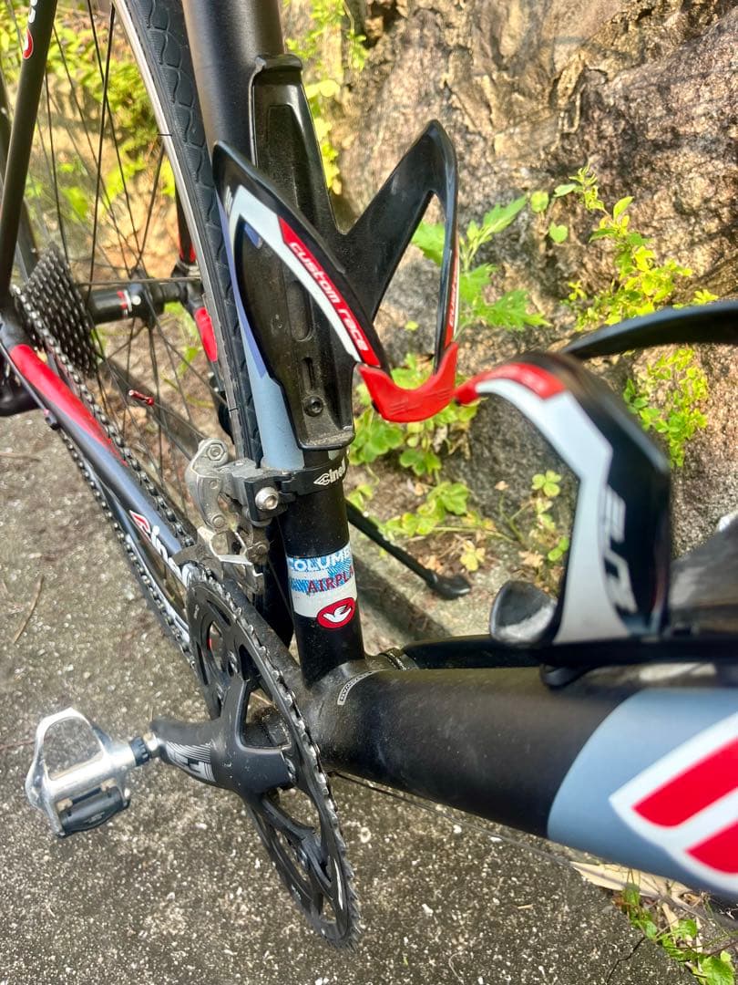 送料無料　2014 チネリEXPERIENCE 105MIX サイズ540