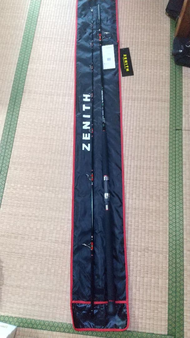 ゼニス ストームライダー アイアンマン SRI98H 新品 未使用