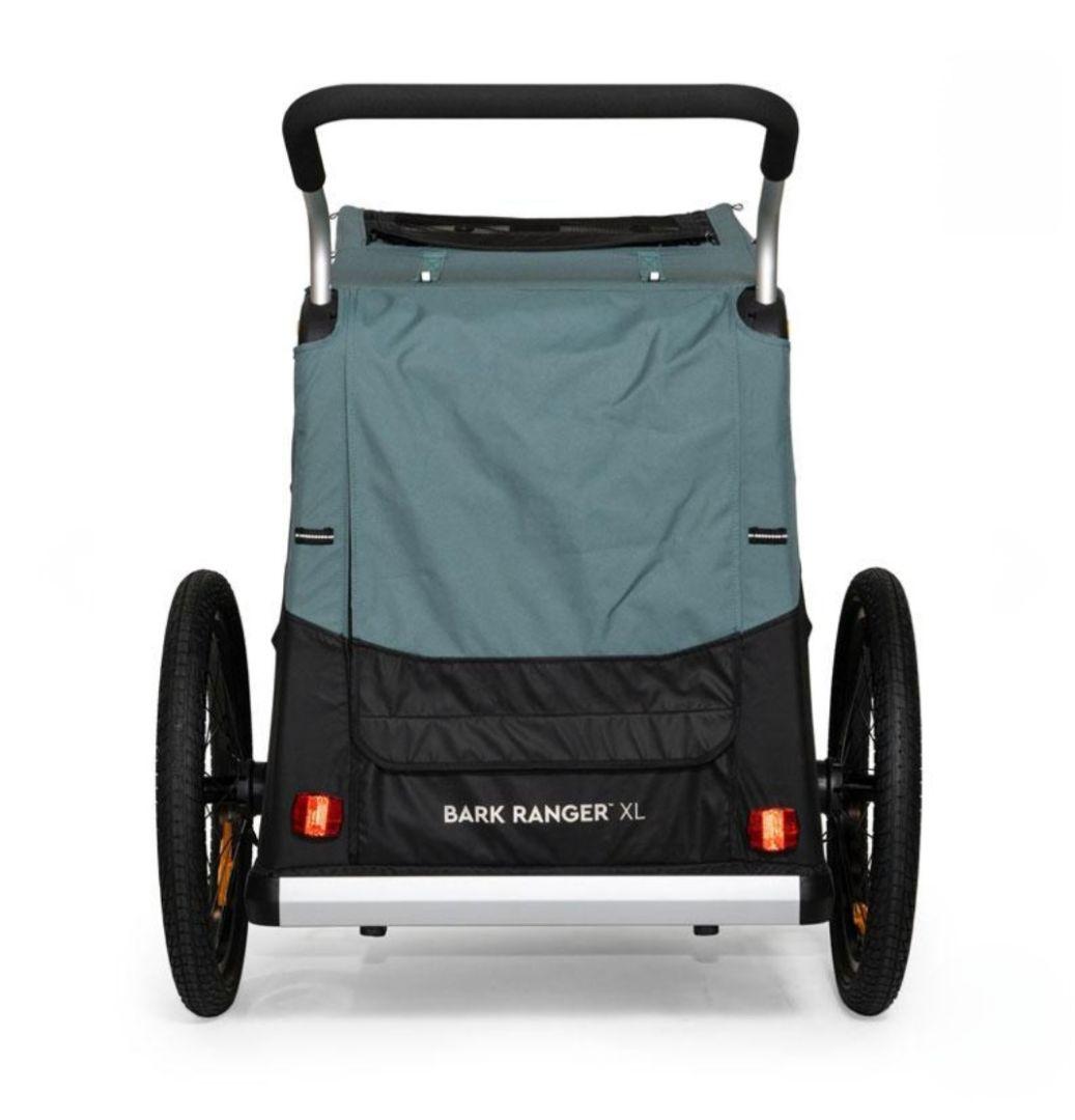Burley Bark Ranger XL 犬用カート 多頭飼い 中型大型犬