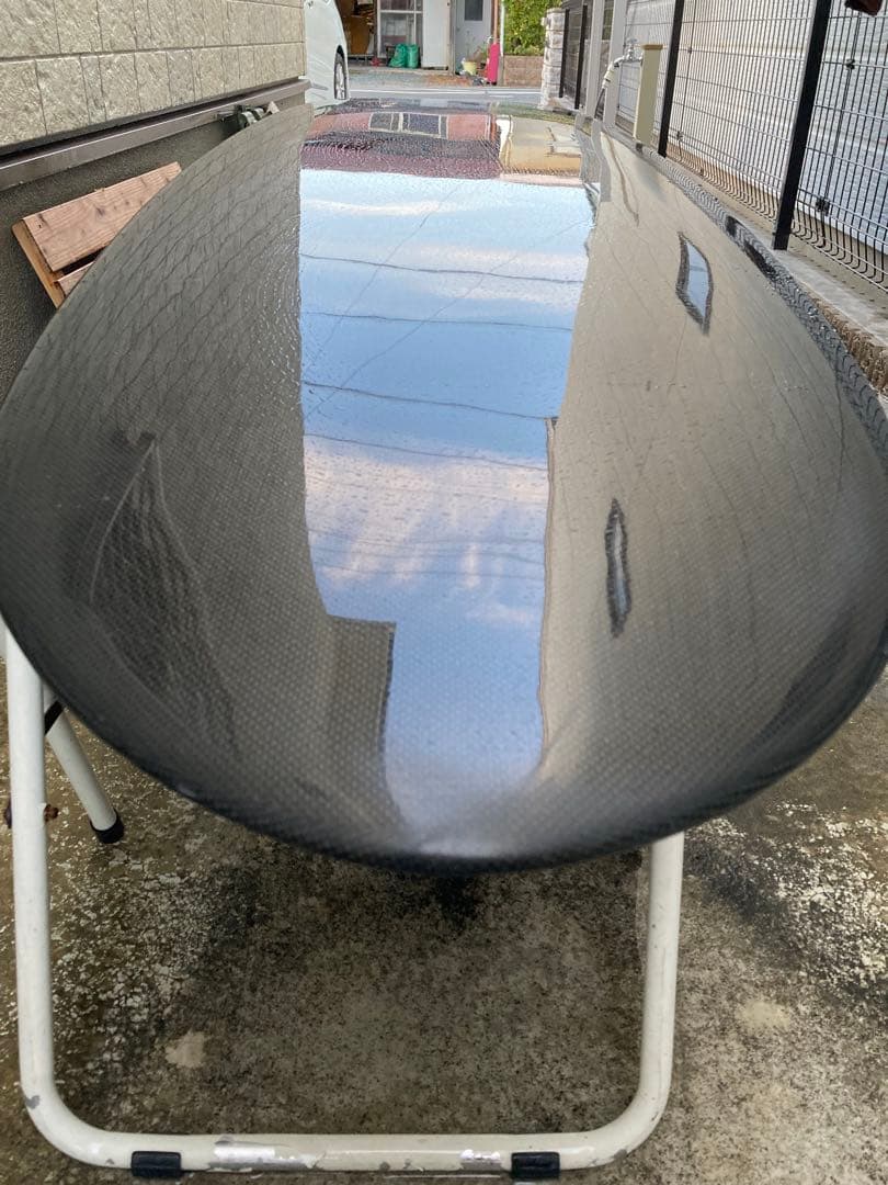 【極美品】 CJネルソン クラシック サンダーボルト フルカーボン Carbon