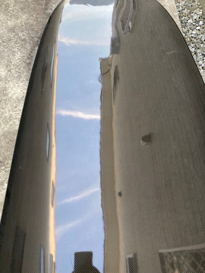 【極美品】 CJネルソン クラシック サンダーボルト フルカーボン Carbon