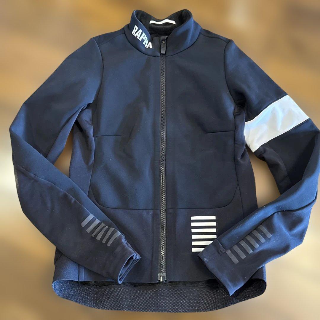 ウィメンズ プロチーム ウィンター ジャケットXXS